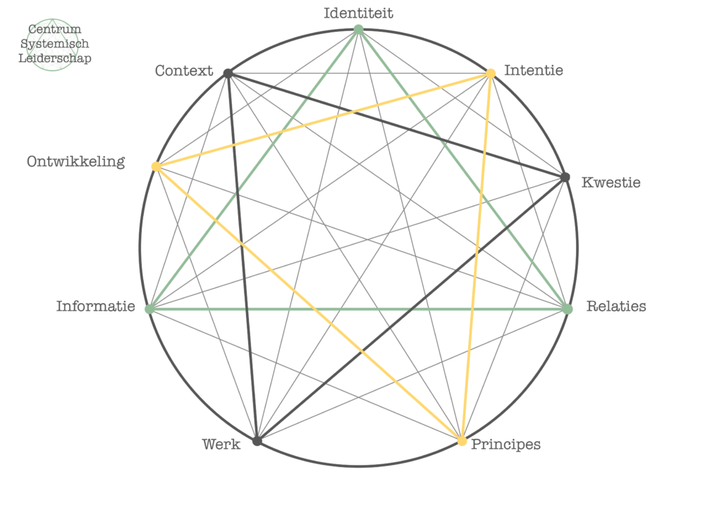 circle of leadership centrum systemisch leiderschap